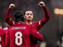 Curtis Jones Ungkap Hal yang Kurang dari Liverpool