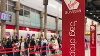 Dunia Hari Ini: Dua Maskapai Australia Larang Bawa Power Bank ke Bagasi