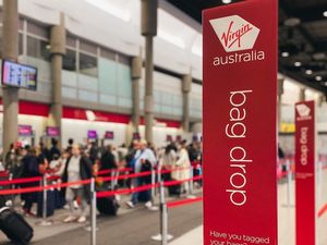 Dunia Hari Ini: Dua Maskapai Australia Larang Bawa Power Bank ke Bagasi