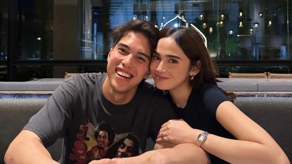 El Rumi Spill Siapkan Pernikahan dengan Syifa Hadju