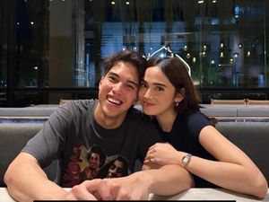 El Rumi Spill Siapkan Pernikahan dengan Syifa Hadju