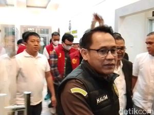 Kejati Sumsel Tetapkan 7 Tersangka Kasus Dugaan Korupsi KUR di Muara Enim