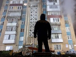 Eropa Tolak Rencana Damai AS yang Minta Ukraina Serahkan Banyak Wilayah