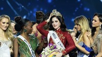 Drama Miss Universe 2025, Dari Finalis Walkout hingga Tuduhan Pemenang Palsu