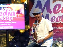 Layani 15 Juta Pelanggan di Sumbagsel, Telkomsel Komitmen Perkuat Jaringan