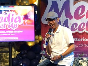 Layani 15 Juta Pelanggan di Sumbagsel, Telkomsel Komitmen Perkuat Jaringan