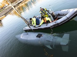 Perang Diramal Berkecamuk di Dasar Laut