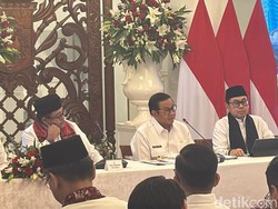 Pramono Sebut Pengangguran Jakarta Turun 6%, Ungkit 14 Kali Job Fair