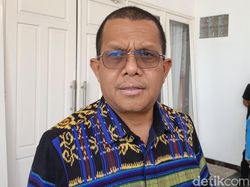 NTT Pastikan Stok Pangan Aman Jelang Lebaran