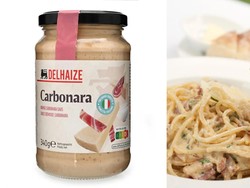 Heboh! Ada Saus Pasta Carbonara Palsu Beredar di Italia