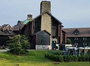 Evergrande Utang Rp 5.000 T, Hotel Legendarisnya Bakal Dijual