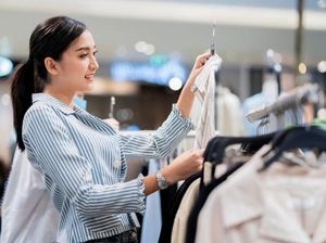 Bangga Pakai Produk Lokal, Ini 5 Rekomendasi Fesyen Karya Anak Bangsa