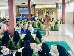 Jejak 15 Tahun Iptu Yanti Mengabdi di PPA, Bongkar Kasus TPPO-Eksploitasi Anak