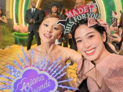 DIY Bawa Irene Suwandi Diundang Lisa BLACKPINK hingga Ariane Grande Terpukau