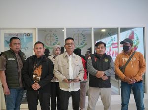 Wanita Terpidana Kasus Narkoba di Parepare Ditangkap Usai Buron 16 Bulan