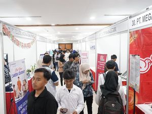 Surabaya Gelar Job Fair Khusus Disabilitas, Ada 200 Lowongan