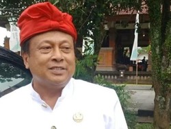 Sampah Setelah Galungan di Tabanan Terkumpul hingga 40 Ton