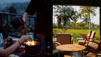 Asri! 5 Kafe Suasana Alam di Bogor yang Cocok buat Healing