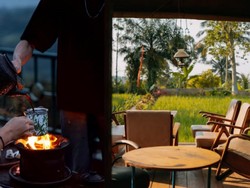 Asri! 5 Kafe Suasana Alam di Bogor yang Cocok buat Healing