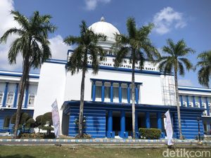 PAD Lombok Barat 82,17 Persen, Pemkab Optimistis Capai Target Rp 531 Miliar