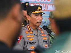 Kapolri Pelototi Fenomena Baru Teroris Rekrut Anak Lewat Game Online