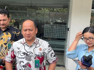 Usut Kasus Korupsi Limbah Sawit, Kejagung Telah Periksa 40 Orang Saksi