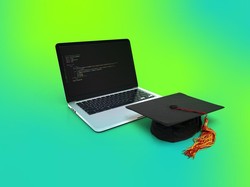 Gaji Sampai Rp 80 Juta! Remaja & Korban PHK Banjiri Pasar Kerja Dark Web