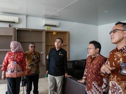 Kemenbud Bakal Buka Balai Kebudayaan di Provinsi Lampung