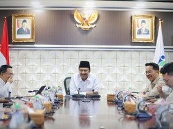 Jelang Hari Disabilitas, Mensos Ingatkan Urgensi Layanan Inklusi