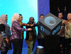 Satu Data HAM Diluncurkan, Pemerintah Siapkan Tata Kelola Data Terpadu