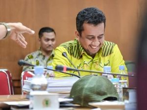 Disnakertrans Riau Luncurkan Dua Inovasi Layanan Publik Si Duta dan Lapor Wak!