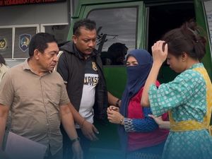 Kepala SMPN 1 Pallangga Gowa Jadi Tersangka Korupsi Dana BOS Rp 1,37 M