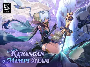 Kode Redeem Zenless Zone Zero Terbaru 21 November 2025, Dapat Dua Hadiah