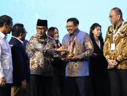 Komdigi Raih BKN Awards, Sekjen: Arah yang Tepat dalam Pengelolaan ASN