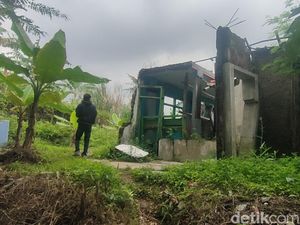 Kenangan Horor dan Duka yang Masih Terasa Usai 3 Tahun Gempa Cianjur