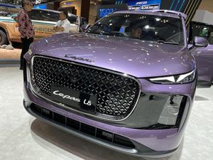 Pesan Lepas L8 Sekarang, Indennya Berapa Lama?