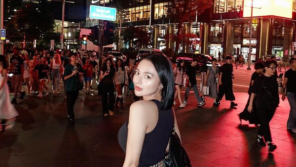 Liburan ala Wika Salim: Bukan Cuma Destinasi, Gayanya Juga Bisa Jadi Inspirasi