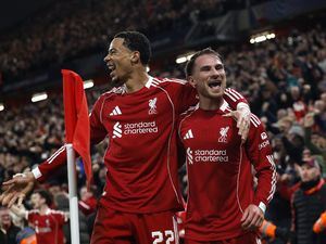 Saatnya Liverpool Ngegas Lagi