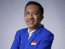 Aditya Ardin Menguat Jadi Ketua DPD PAN Bima 2025-2030, Diumumkan DPP Besok