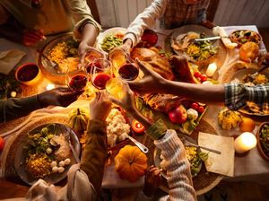 Makanan Khas Jawa Timur Selalu Hadir di Setiap Natal