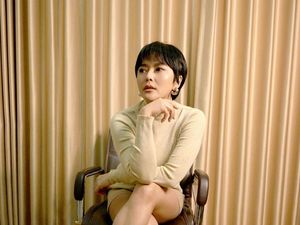 Marizka Juwita Tutup 2025 dengan Energi Baru Lewat Sunrise to The Moonlight