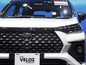 Toyota Ikut Siapkan Avanza Hybrid?