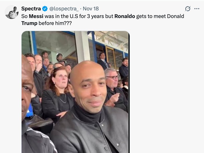 meme sepakbola,meme,meme ronaldo,cr7,cristiano ronaldo,donald trump,lionel messi,amerika serikat