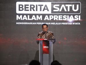 Mendagri Ajak Kepala Daerah Berinovasi untuk Pemerintahan Efektif-Efisien