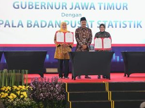 Mensos Dukung Posyandu Reborn Jadi Wadah Verifikasi Data Bersama