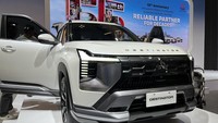 Banyak Juga! Sudah Segini Mitsubishi Destinator yang Dipesan Orang Indonesia
