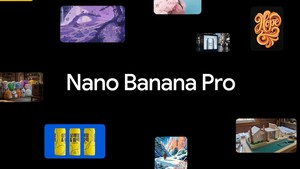 Google Rilis Nano Banana Pro, Edit Gambar Kini Jauh Lebih Gila!
