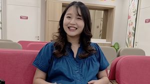 Vior Bumil Aktif, Keluarga Siaga Jelang Melahirkan