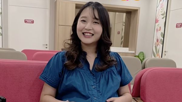 Vior Bumil Aktif, Keluarga Siaga Jelang Melahirkan