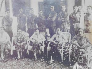 Luka Sunyi di Balik Jiwa Si Kancil I Gusti Ngurah Rai